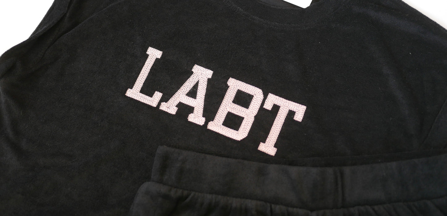 LABT Black Set