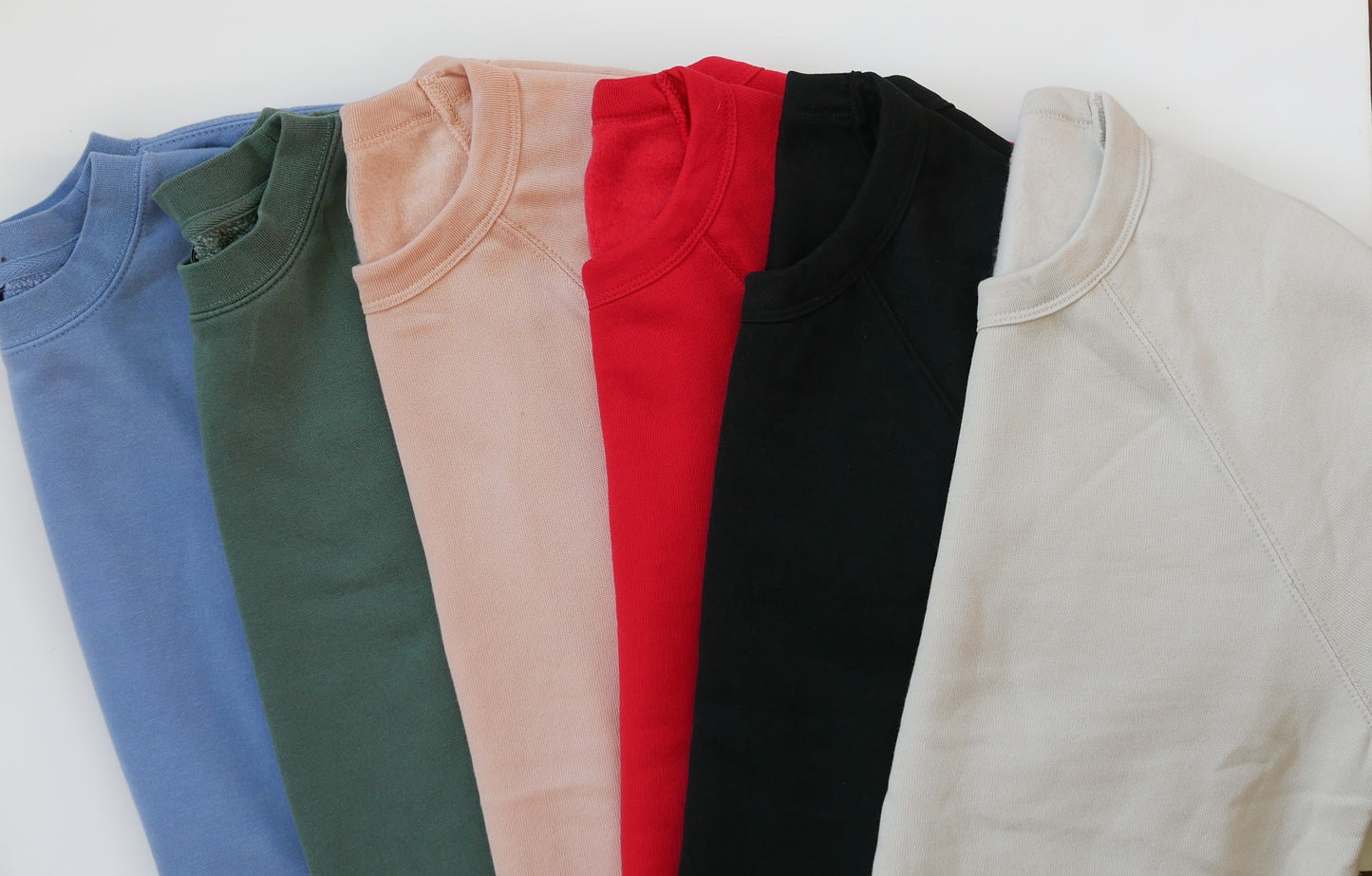 LABT Nutcracker Applique Sweatshirt