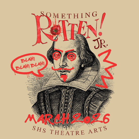 Something Rotten JR.