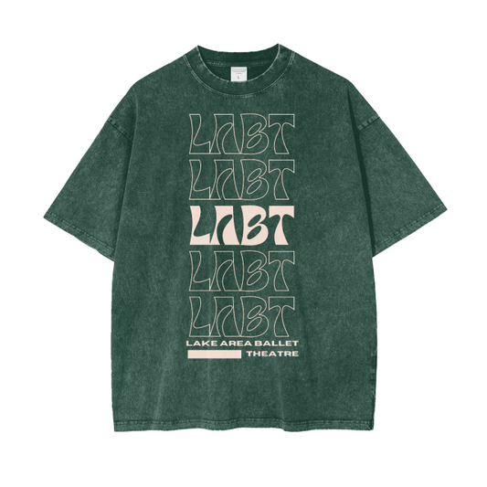 LABT Oversized T-Shirt