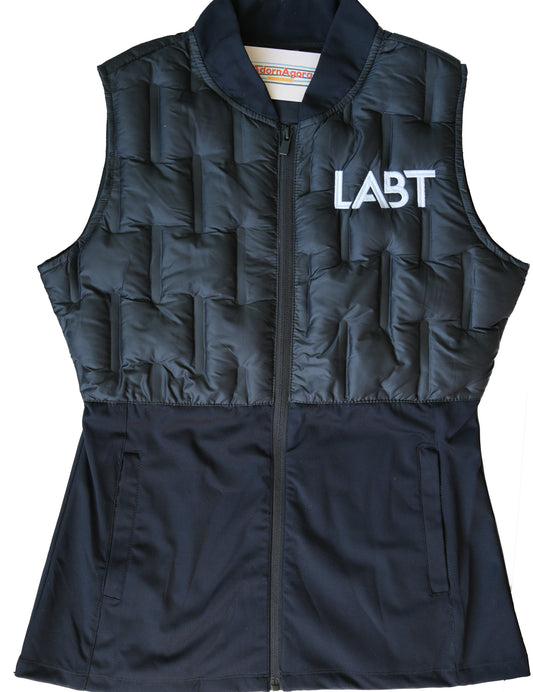 LABT Puffer Vest